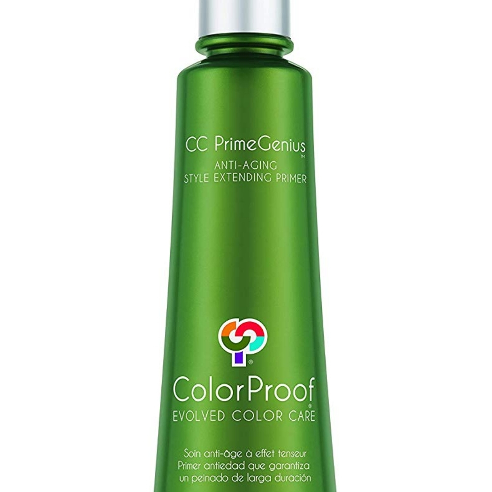 CC PrimeGenius Anti-Aging Style Extending Primer**BUY IT NOW FOR 25$ AND 4.99shp